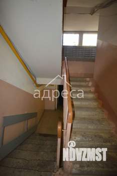 2-к квартира, вторичка, 45м2, 6/9 этаж