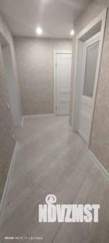 1-к квартира, вторичка, 46м2, 18/22 этаж