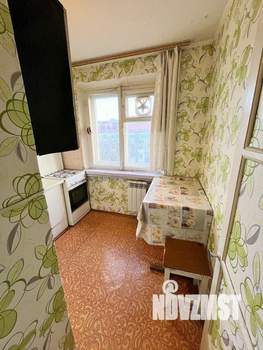 3-к квартира, вторичка, 56м2, 5/5 этаж