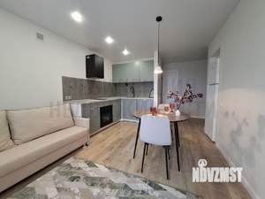 2-к квартира, вторичка, 63м2, 14/16 этаж