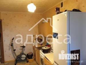 1-к квартира, вторичка, 35м2, 7/9 этаж