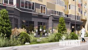 3-к квартира, вторичка, 102м2, 6/19 этаж