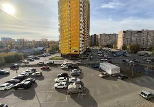 1-к квартира, вторичка, 41м2, 5/23 этаж