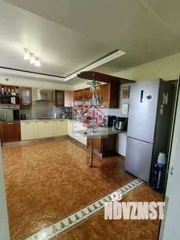 3-к квартира, вторичка, 119м2, 9/10 этаж