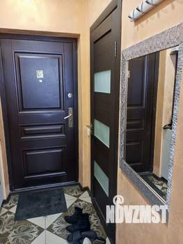 1-к квартира, вторичка, 31м2, 1/3 этаж