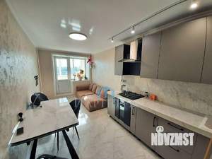 3-к квартира, вторичка, 111м2, 9/10 этаж