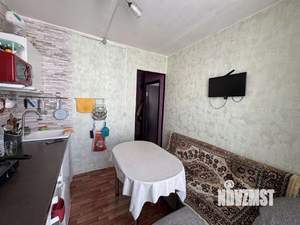 1-к квартира, вторичка, 28м2, 3/3 этаж