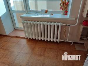 1-к квартира, вторичка, 50м2, 8/18 этаж