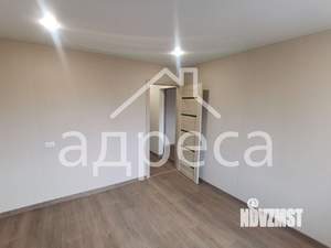 2-к квартира, вторичка, 35м2, 8/9 этаж