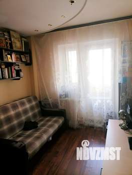 3-к квартира, вторичка, 66м2, 2/9 этаж