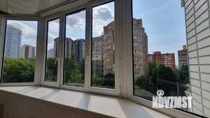 1-к квартира, вторичка, 53м2, 4/9 этаж