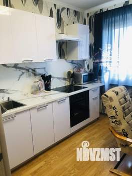 1-к квартира, вторичка, 33м2, 10/10 этаж