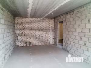 1-к квартира, вторичка, 39м2, 9/10 этаж