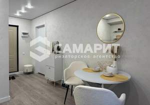 1-к квартира, вторичка, 35м2, 11/12 этаж