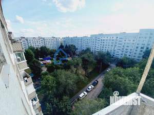 1-к квартира, вторичка, 31м2, 9/9 этаж