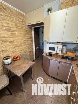 1-к квартира, вторичка, 31м2, 3/5 этаж