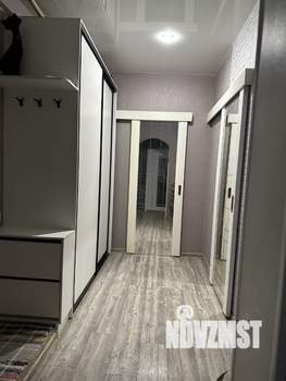 2-к квартира, вторичка, 59м2, 5/9 этаж