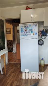 2-к квартира, вторичка, 42м2, 4/4 этаж