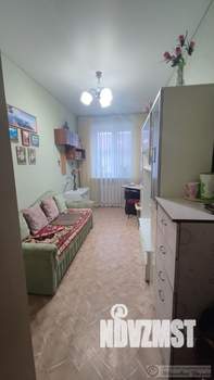 3-к квартира, вторичка, 56м2, 5/5 этаж