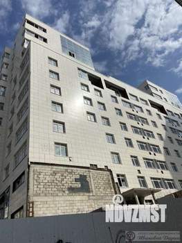 1-к квартира, вторичка, 52м2, 5/12 этаж