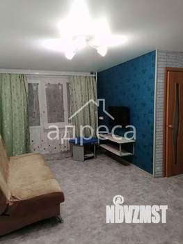 1-к квартира, вторичка, 34м2, 5/5 этаж