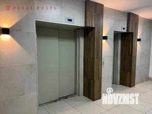 Студия квартира, вторичка, 34м2, 6/18 этаж