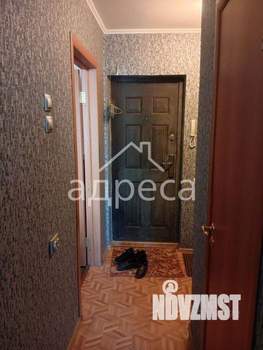 1-к квартира, вторичка, 32м2, 2/5 этаж