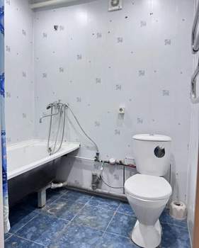 1-к квартира, вторичка, 30м2, 1/5 этаж