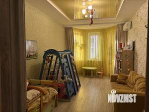 3-к квартира, вторичка, 121м2, 3/12 этаж