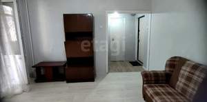 1-к квартира, вторичка, 29м2, 1/9 этаж