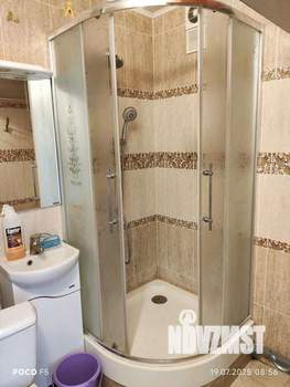 2-к квартира, вторичка, 43м2, 4/5 этаж