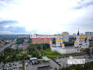 2-к квартира, вторичка, 89м2, 14/18 этаж
