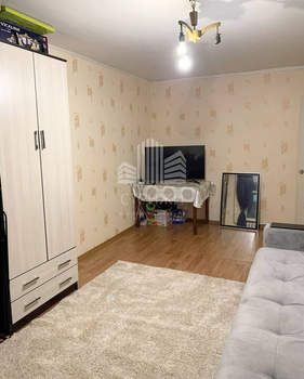 1-к квартира, вторичка, 29м2, 4/9 этаж