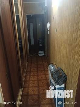 2-к квартира, вторичка, 43м2, 2/5 этаж