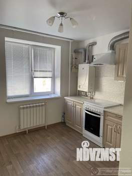 2-к квартира, вторичка, 46м2, 2/3 этаж