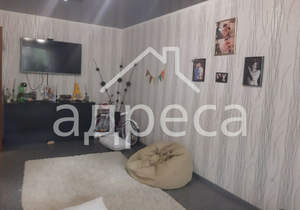 3-к квартира, вторичка, 63м2, 3/9 этаж
