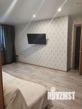 4-к квартира, вторичка, 64м2, 4/5 этаж