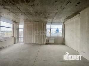 2-к квартира, вторичка, 89м2, 6/8 этаж