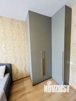1-к квартира, вторичка, 53м2, 15/16 этаж