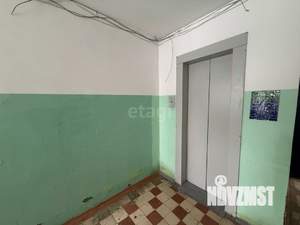 1-к квартира, вторичка, 30м2, 2/9 этаж