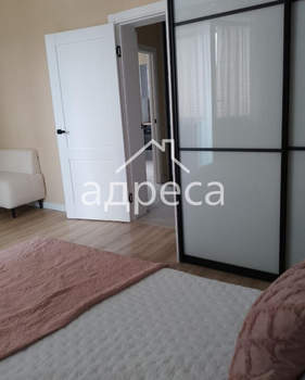 1-к квартира, вторичка, 40м2, 8/26 этаж