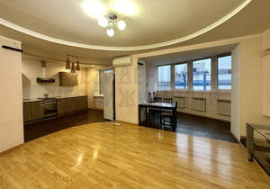 3-к квартира, вторичка, 109м2, 5/14 этаж