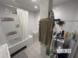 1-к квартира, вторичка, 46м2, 5/10 этаж