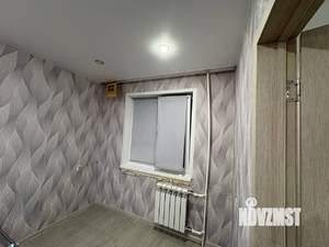 2-к квартира, вторичка, 46м2, 5/5 этаж