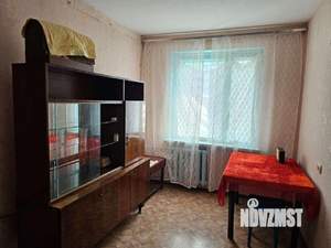 3-к квартира, вторичка, 60м2, 5/9 этаж