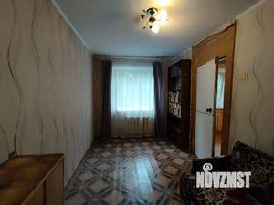2-к квартира, вторичка, 46м2, 1/5 этаж