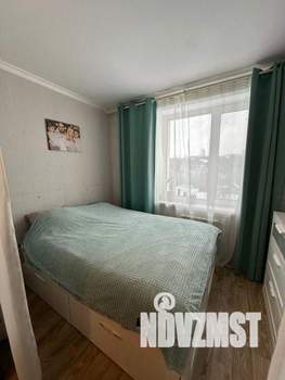 1-к квартира, вторичка, 35м2, 2/3 этаж