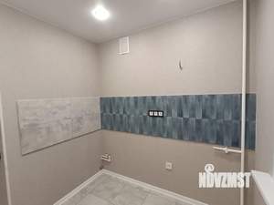 1-к квартира, вторичка, 29м2, 6/9 этаж