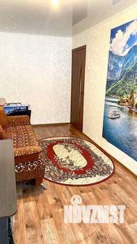 2-к квартира, вторичка, 44м2, 1/5 этаж