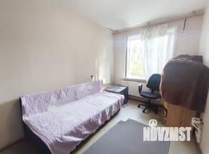 2-к квартира, вторичка, 46м2, 4/9 этаж